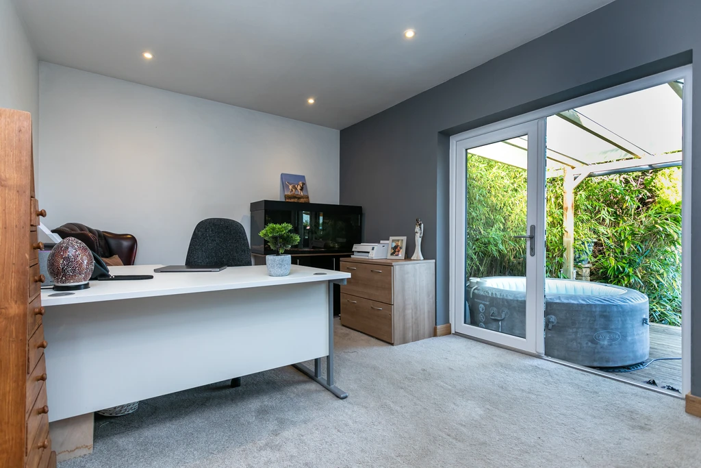 Home Office